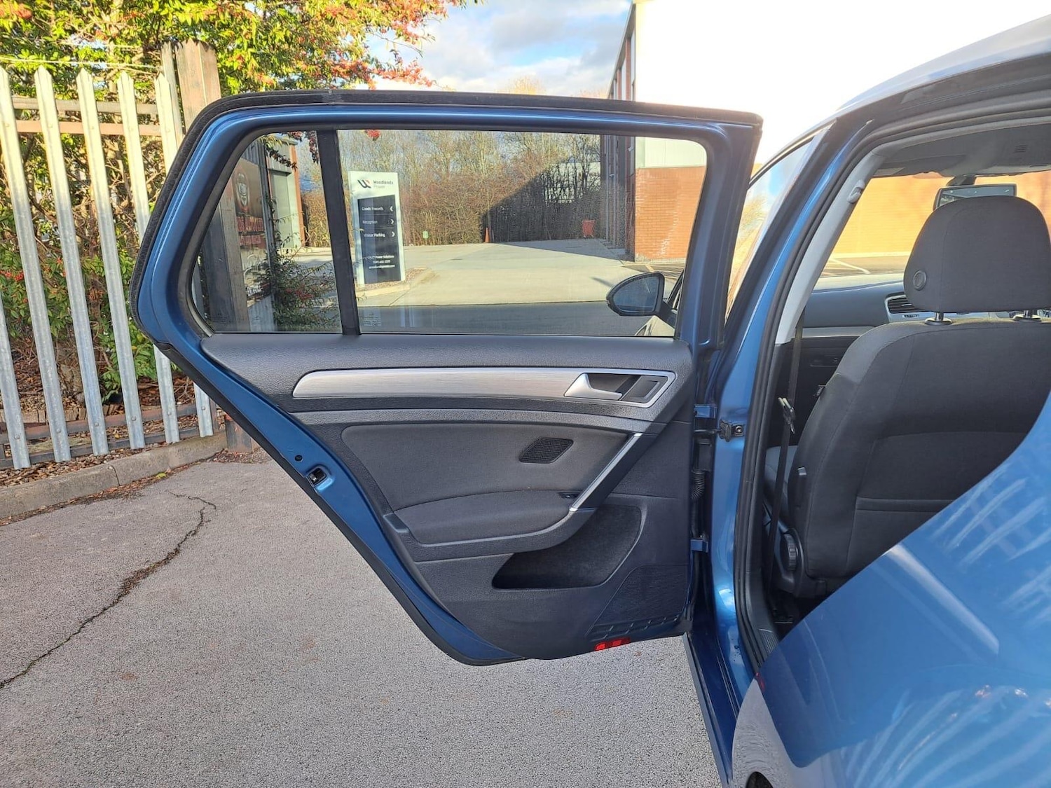 Used Volkswagen Golf 2015 for sale - 76633267: Photo 70