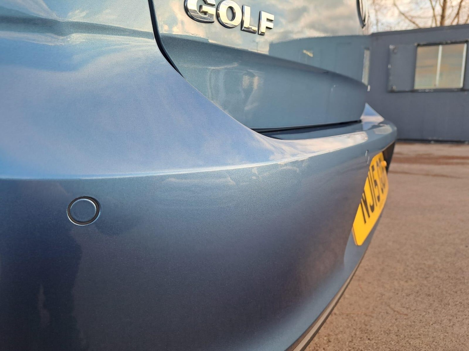 Used Volkswagen Golf 2015 for sale - 76633267: Photo 72