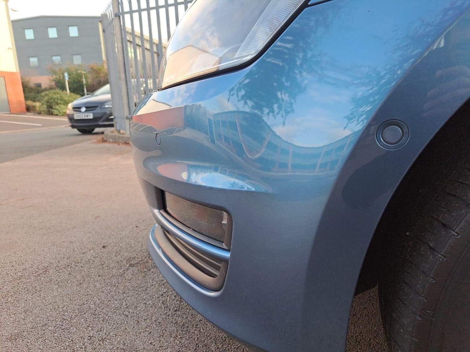 Used Volkswagen Golf 2015 for sale - 76633267: Photo 73