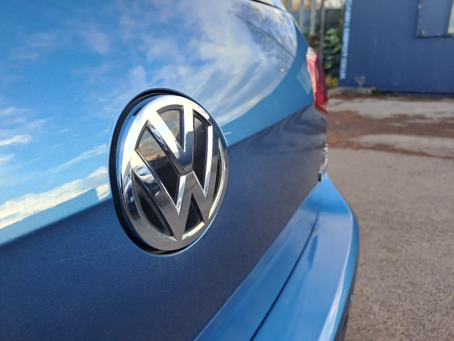 Used Volkswagen Golf 2015 for sale - 76633267: Photo 74