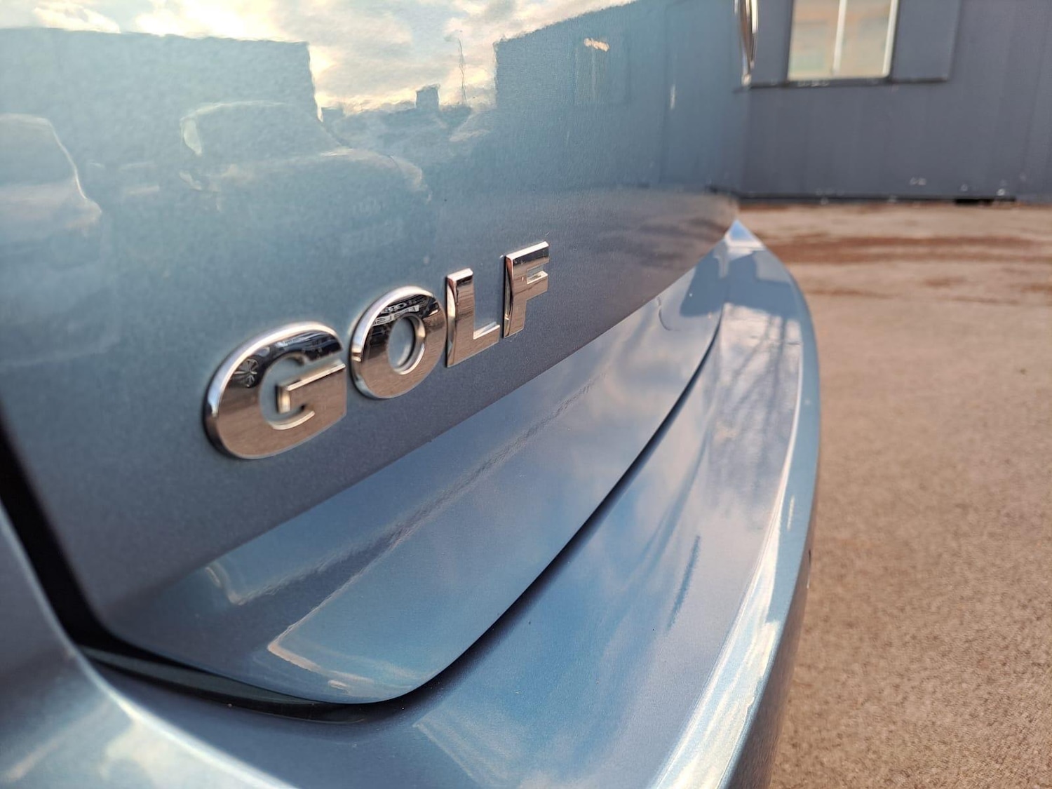 Used Volkswagen Golf 2015 for sale - 76633267: Photo 75