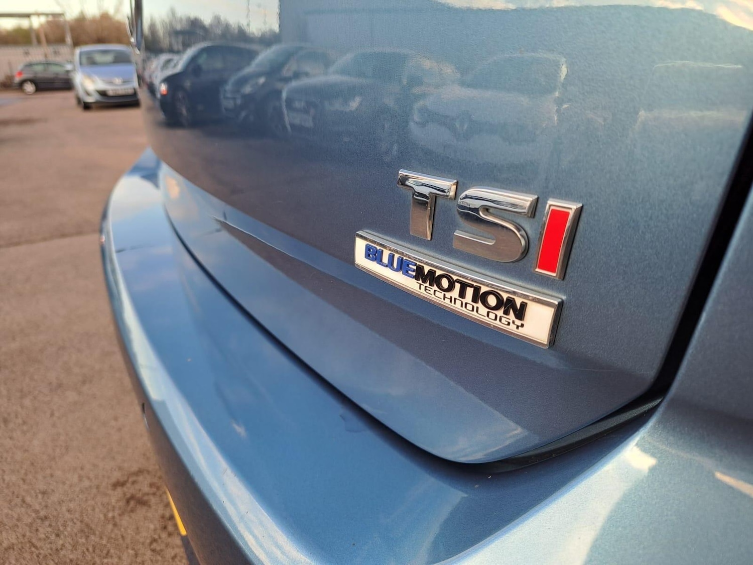 Used Volkswagen Golf 2015 for sale - 76633267: Photo 76