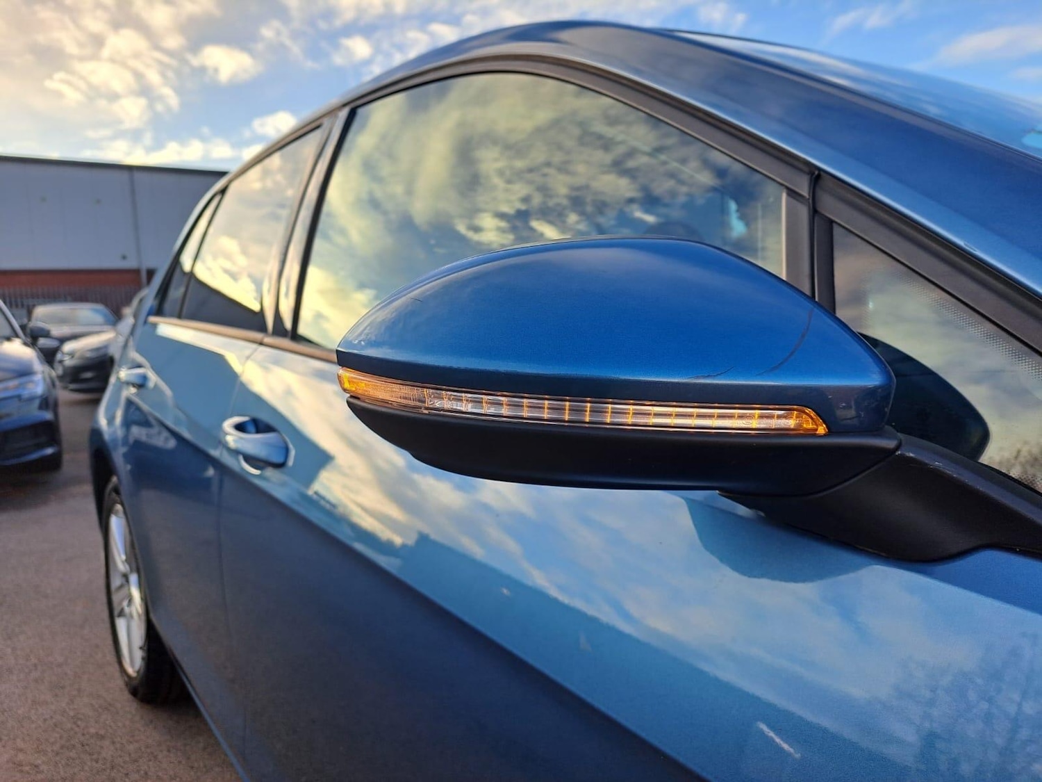 Used Volkswagen Golf 2015 for sale - 76633267: Photo 77