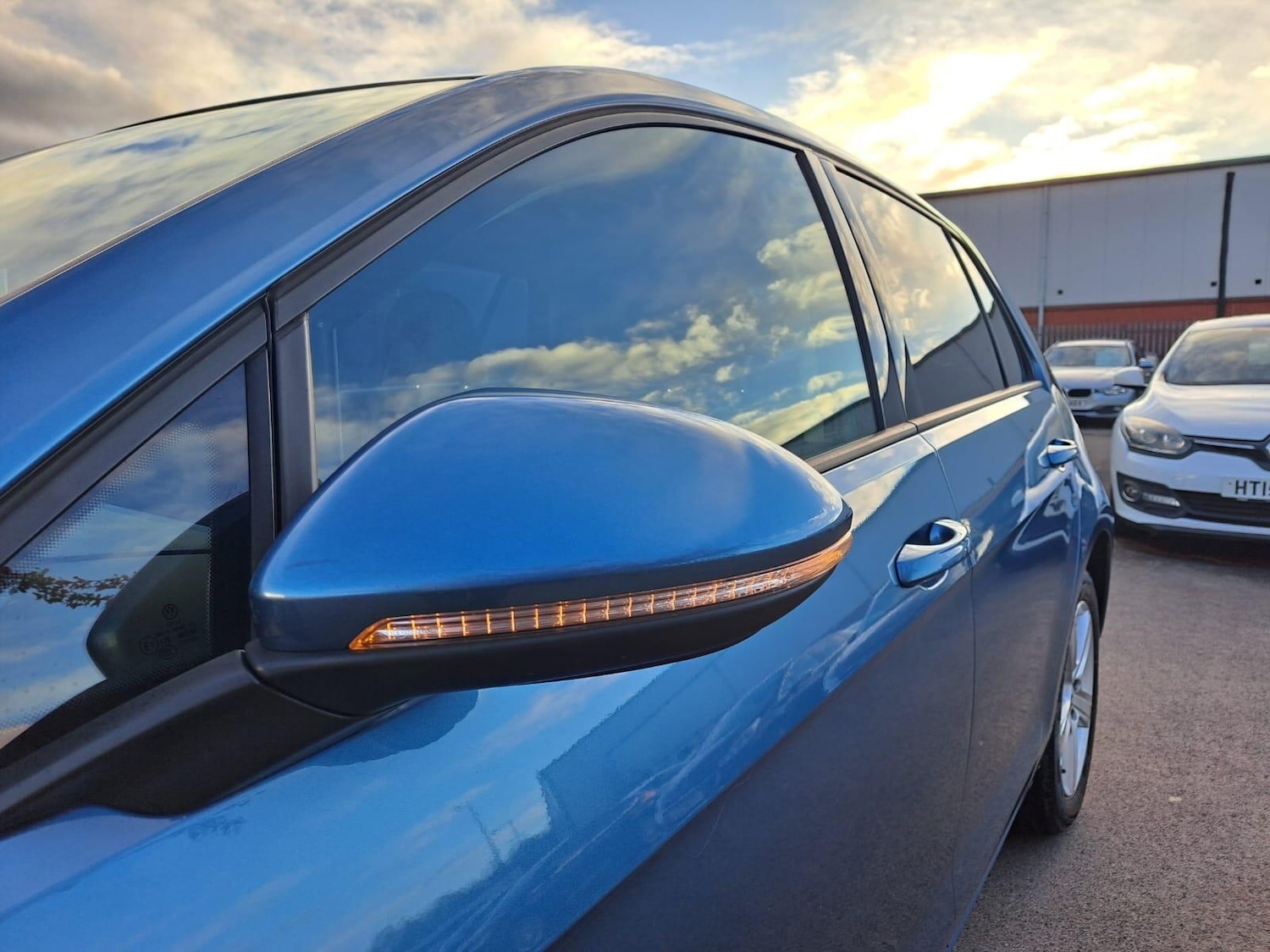 Used Volkswagen Golf 2015 for sale - 76633267: Photo 78