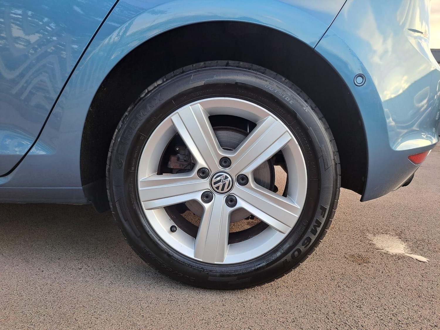 Used Volkswagen Golf 2015 for sale - 76633267: Photo 81