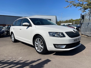 Used Skoda Octavia 2016 for sale - 78301066: Photo