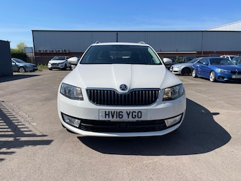 Used Skoda Octavia 2016 for sale - 78301066: Photo