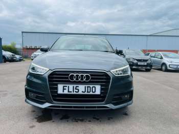 Used Audi A1 2015 for sale - 74452623: Photo