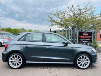 Used Audi A1 2015 for sale - 74452623: Photo