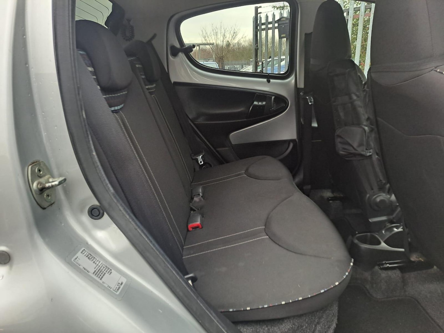 Used Citroen C1 for sale - 77484556: Photo 13