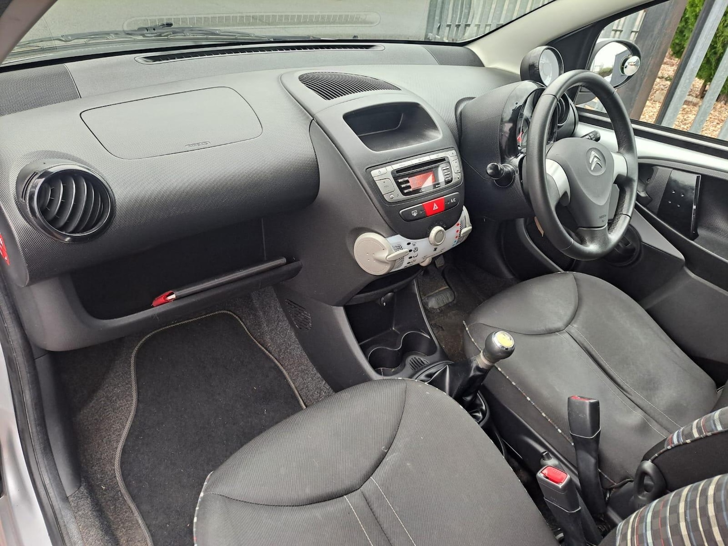 Used Citroen C1 for sale - 77484556: Photo 16