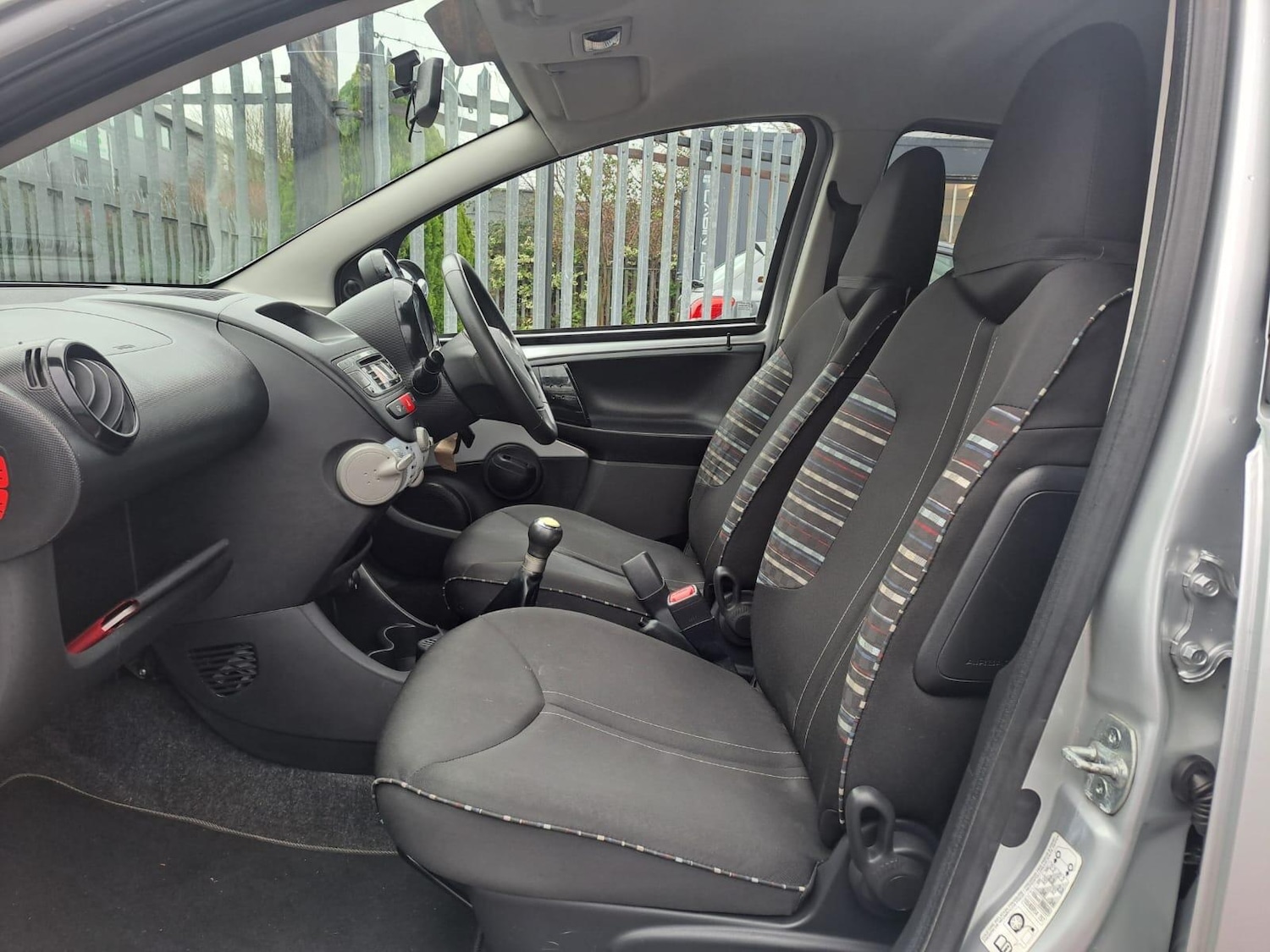 Used Citroen C1 for sale - 77484556: Photo 17