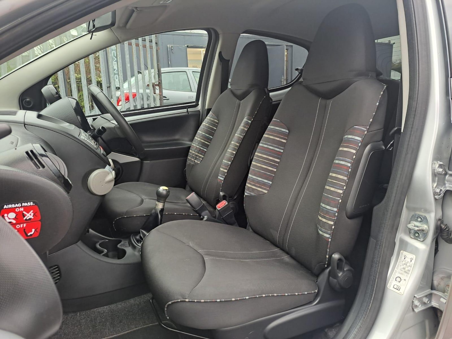 Used Citroen C1 for sale - 77484556: Photo 18