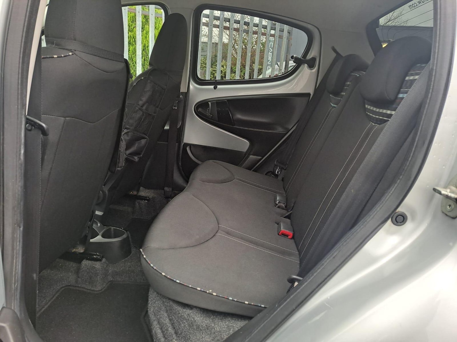 Used Citroen C1 for sale - 77484556: Photo 19