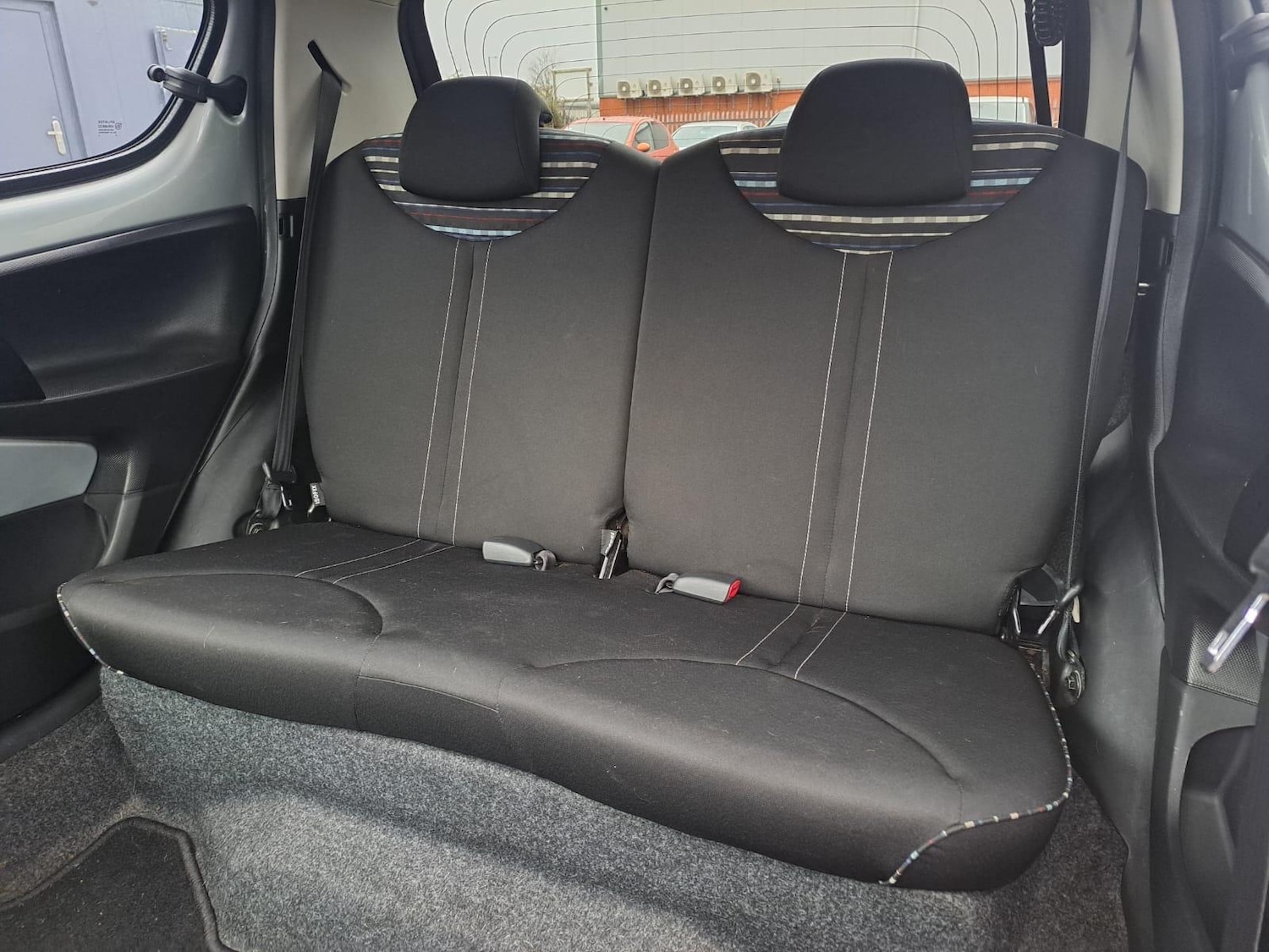 Used Citroen C1 for sale - 77484556: Photo 20