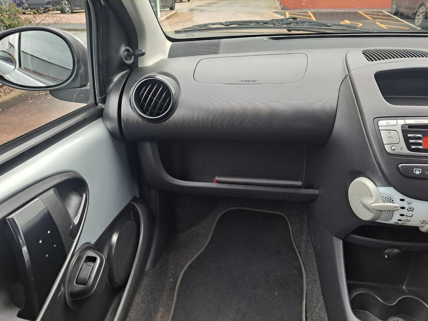 Used Citroen C1 for sale - 77484556: Photo 23