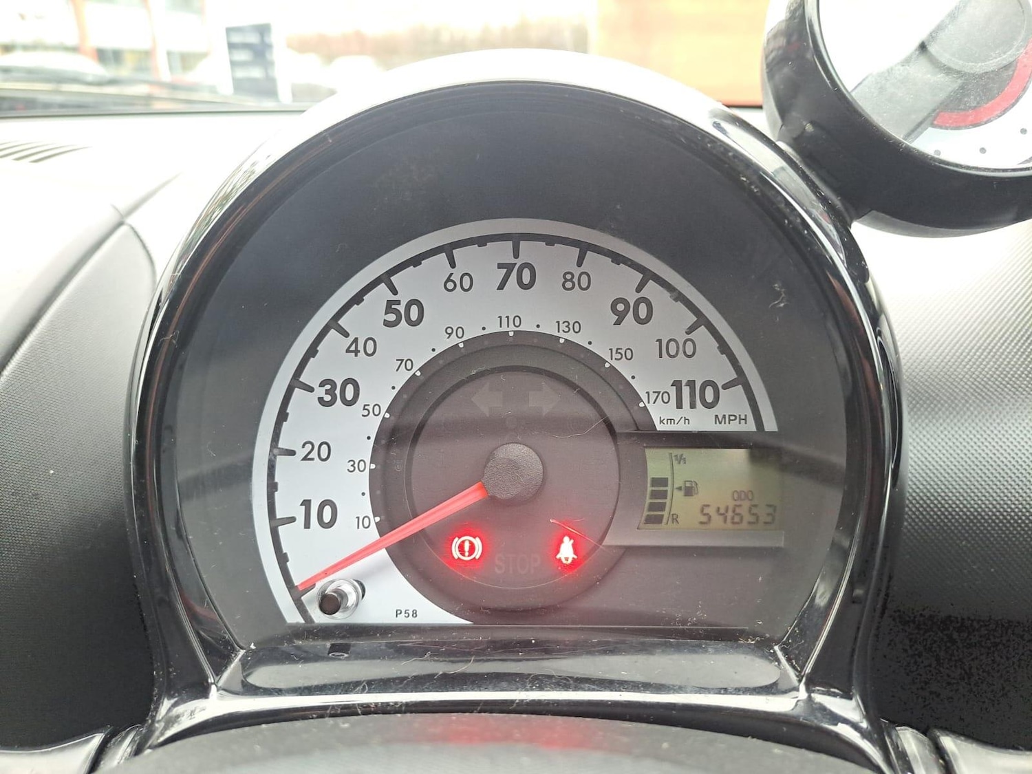 Used Citroen C1 for sale - 77484556: Photo 24