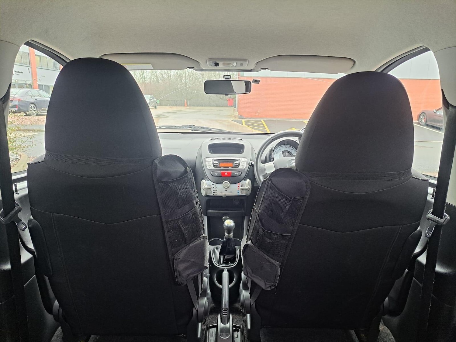 Used Citroen C1 for sale - 77484556: Photo 25