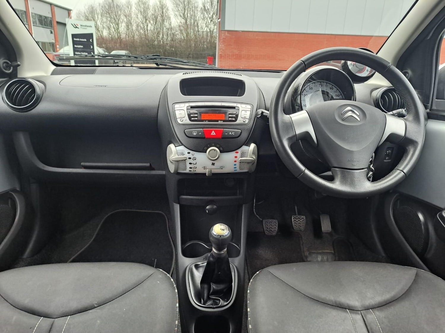 Used Citroen C1 for sale - 77484556: Photo 26