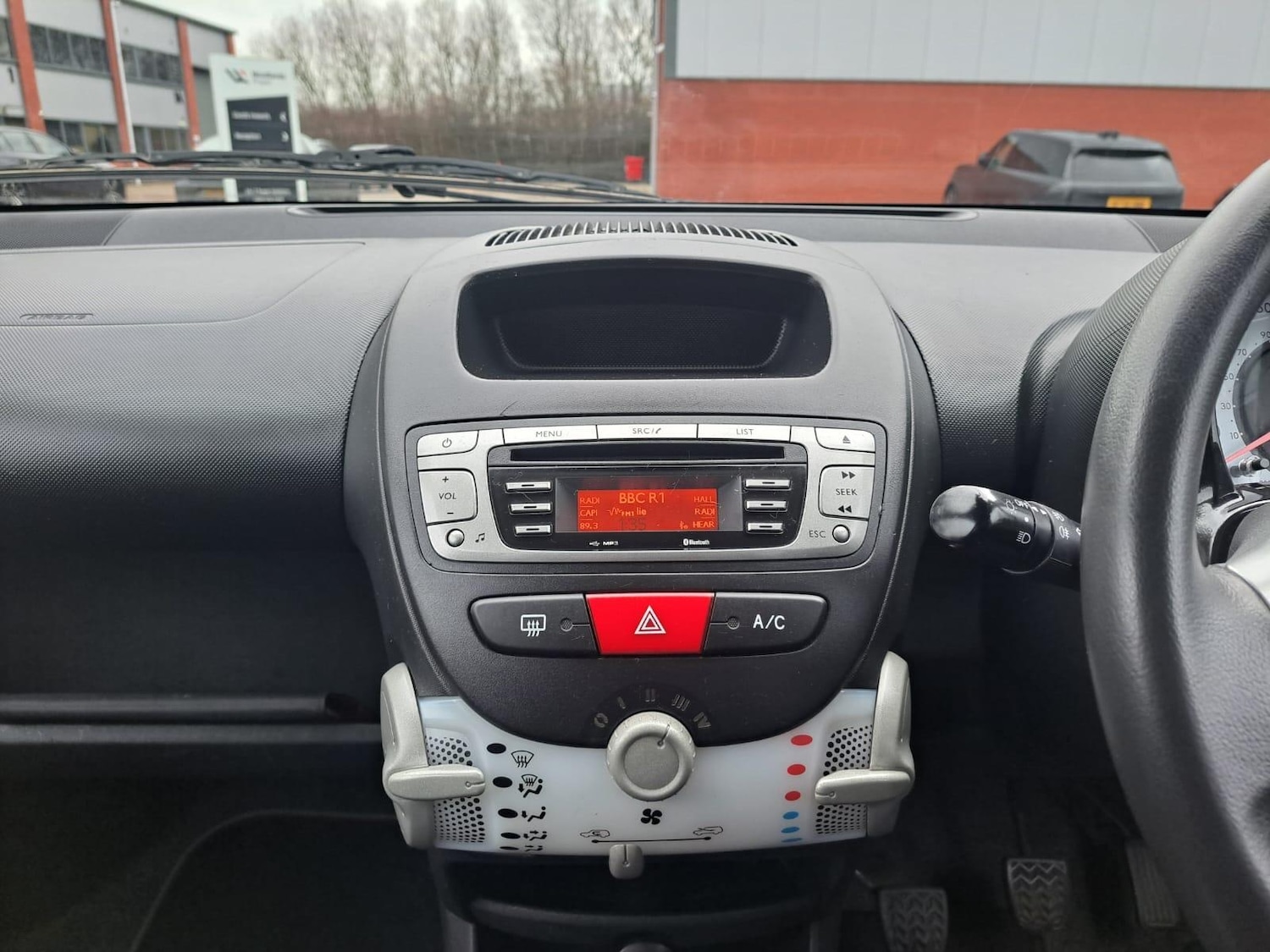 Used Citroen C1 for sale - 77484556: Photo 27