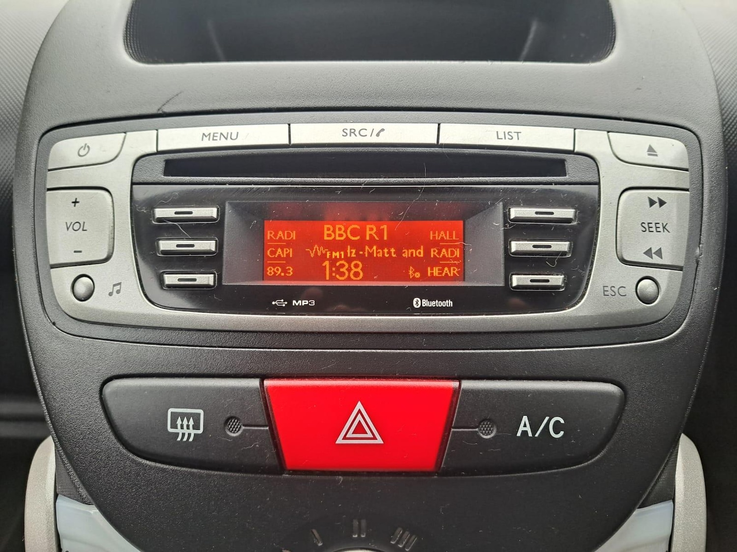 Used Citroen C1 for sale - 77484556: Photo 28