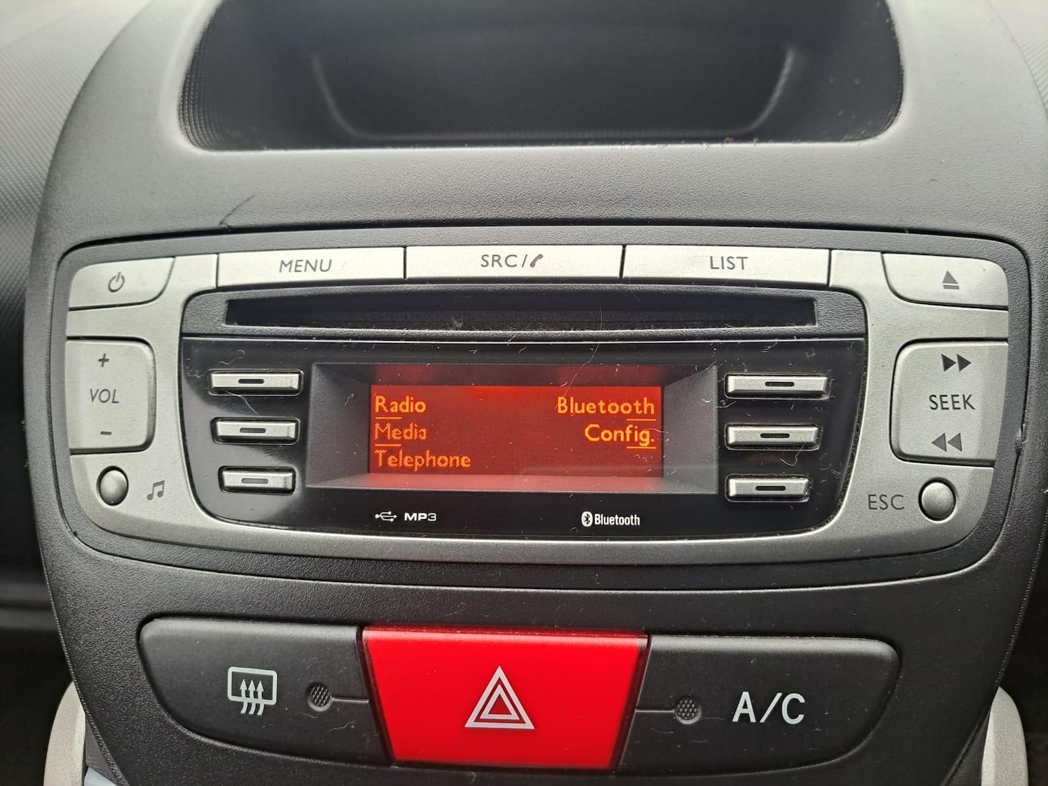 Used Citroen C1 for sale - 77484556: Photo 29