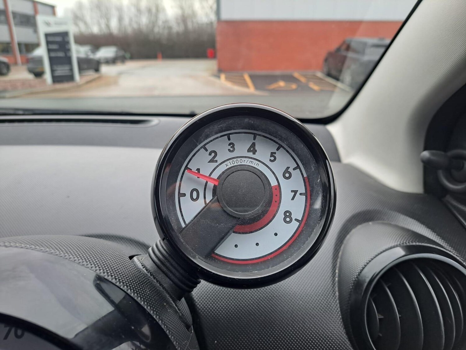 Used Citroen C1 for sale - 77484556: Photo 30