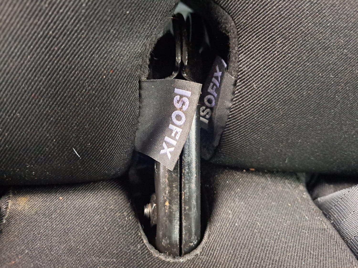 Used Citroen C1 for sale - 77484556: Photo 34