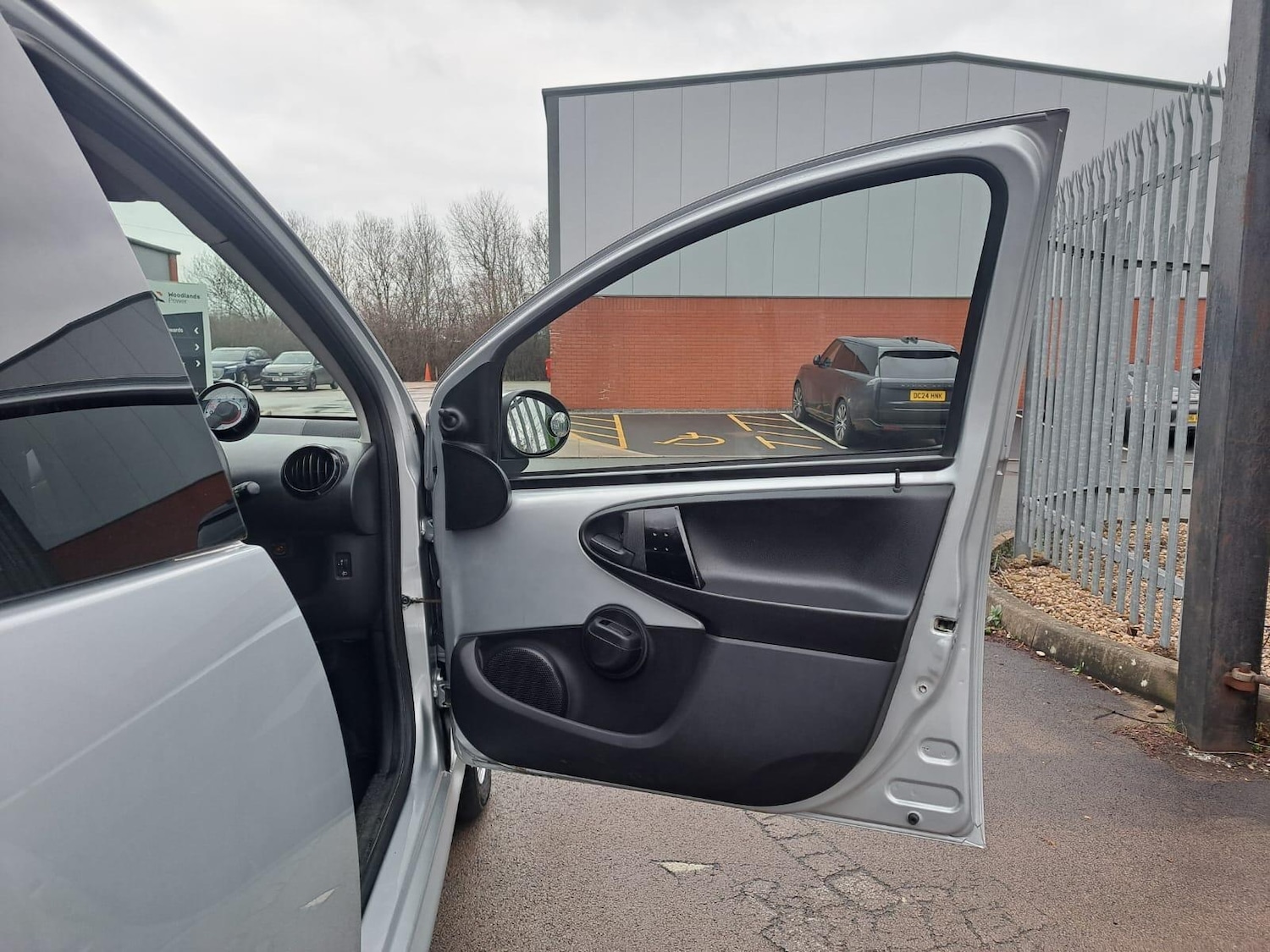 Used Citroen C1 for sale - 77484556: Photo 36