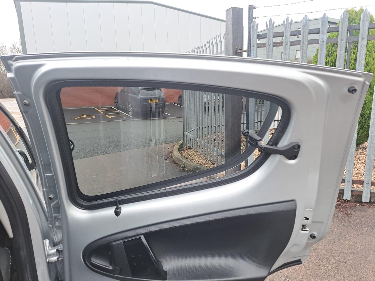 Used Citroen C1 for sale - 77484556: Photo 39