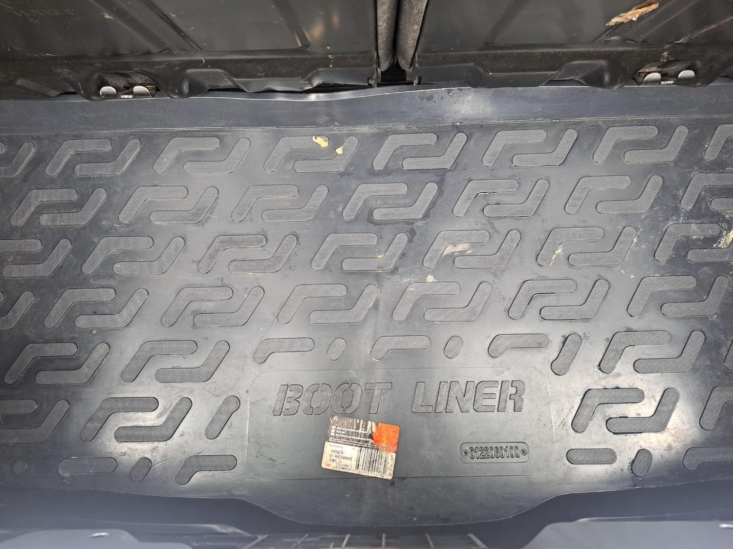 Used Citroen C1 for sale - 77484556: Photo 41