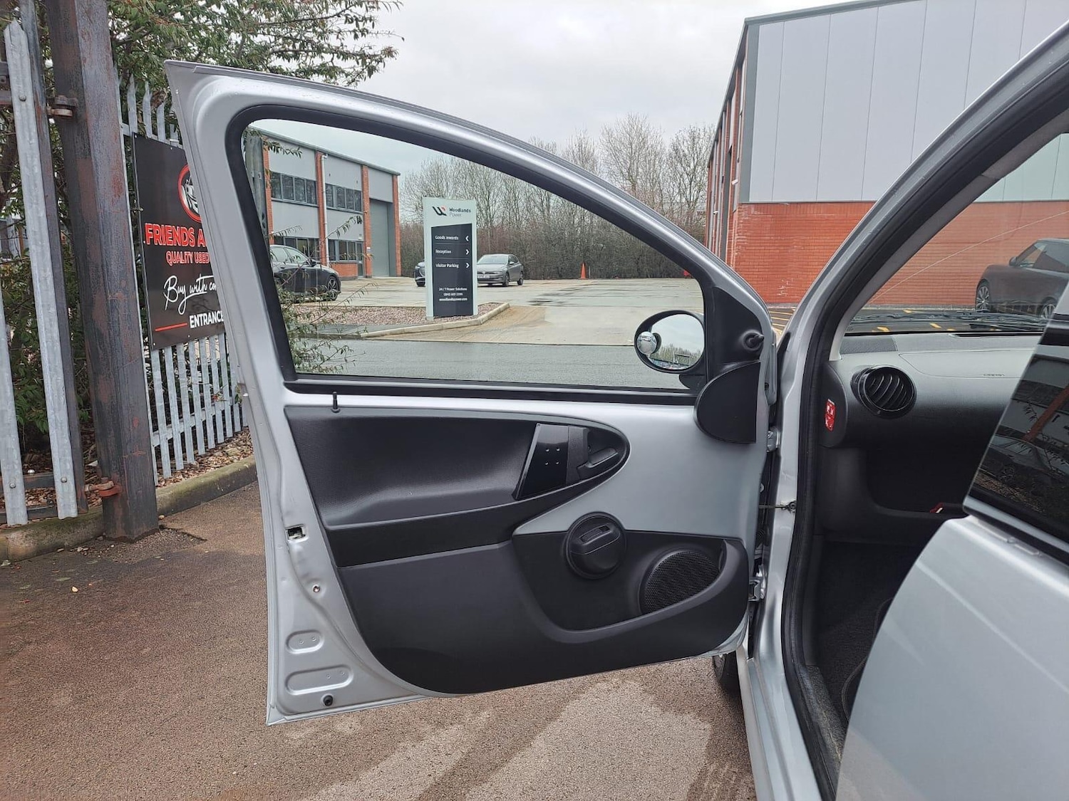 Used Citroen C1 for sale - 77484556: Photo 43