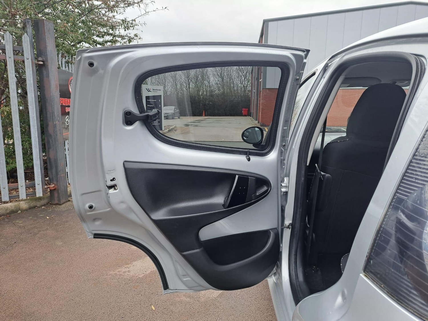 Used Citroen C1 for sale - 77484556: Photo 45