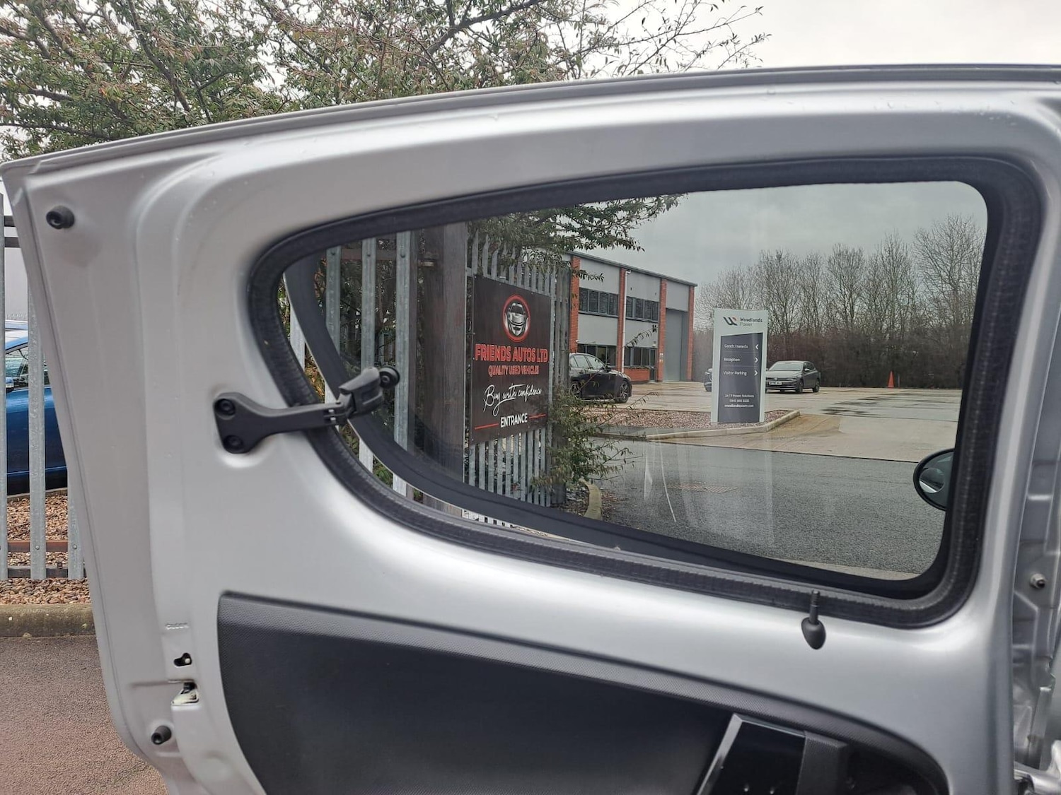 Used Citroen C1 for sale - 77484556: Photo 46