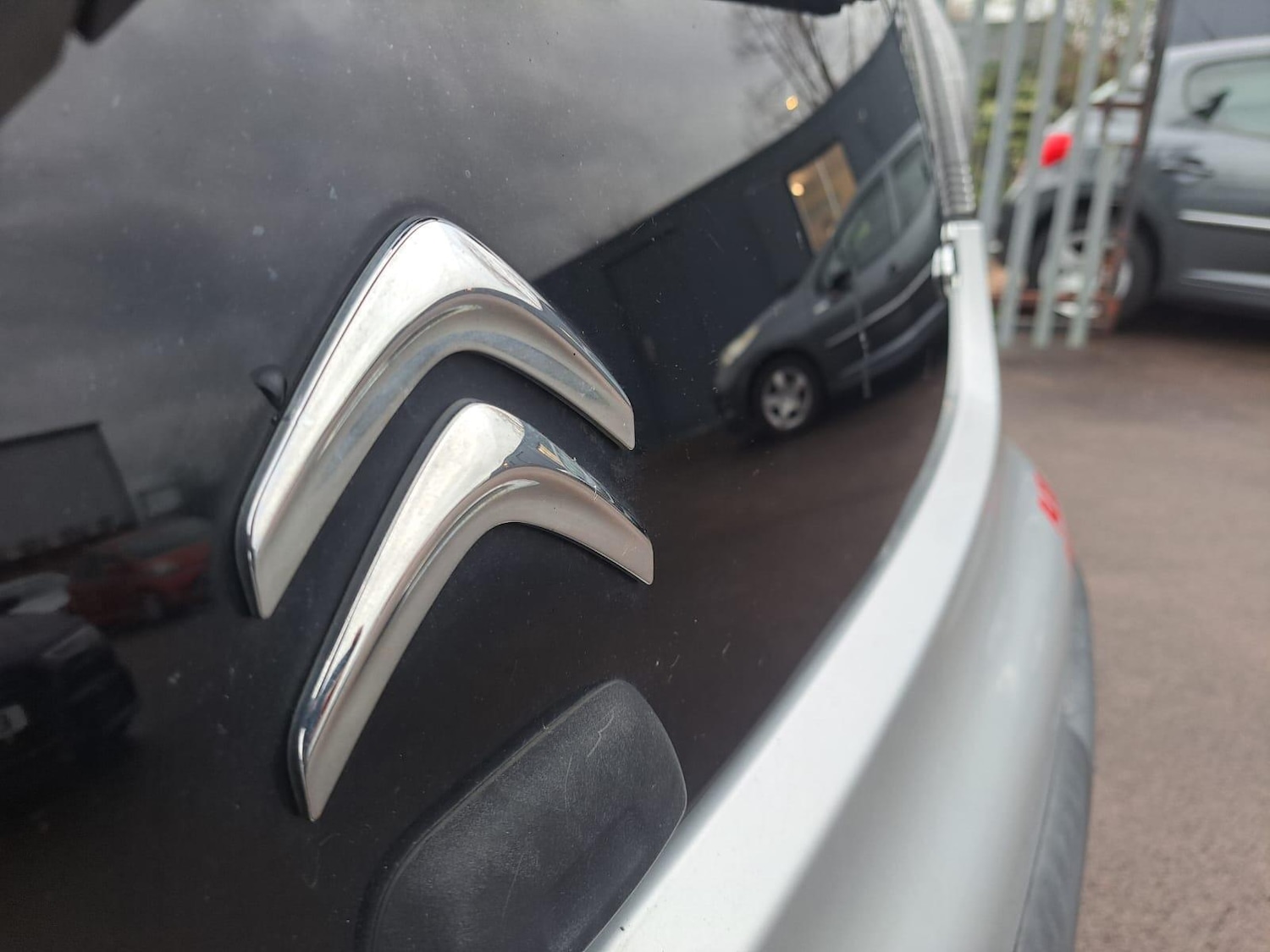 Used Citroen C1 for sale - 77484556: Photo 47