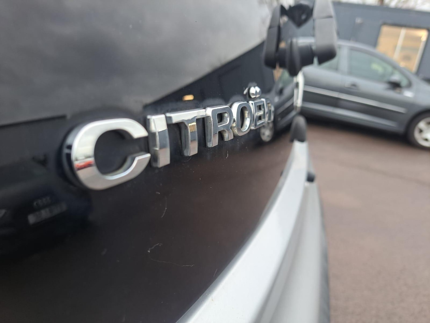 Used Citroen C1 for sale - 77484556: Photo 48