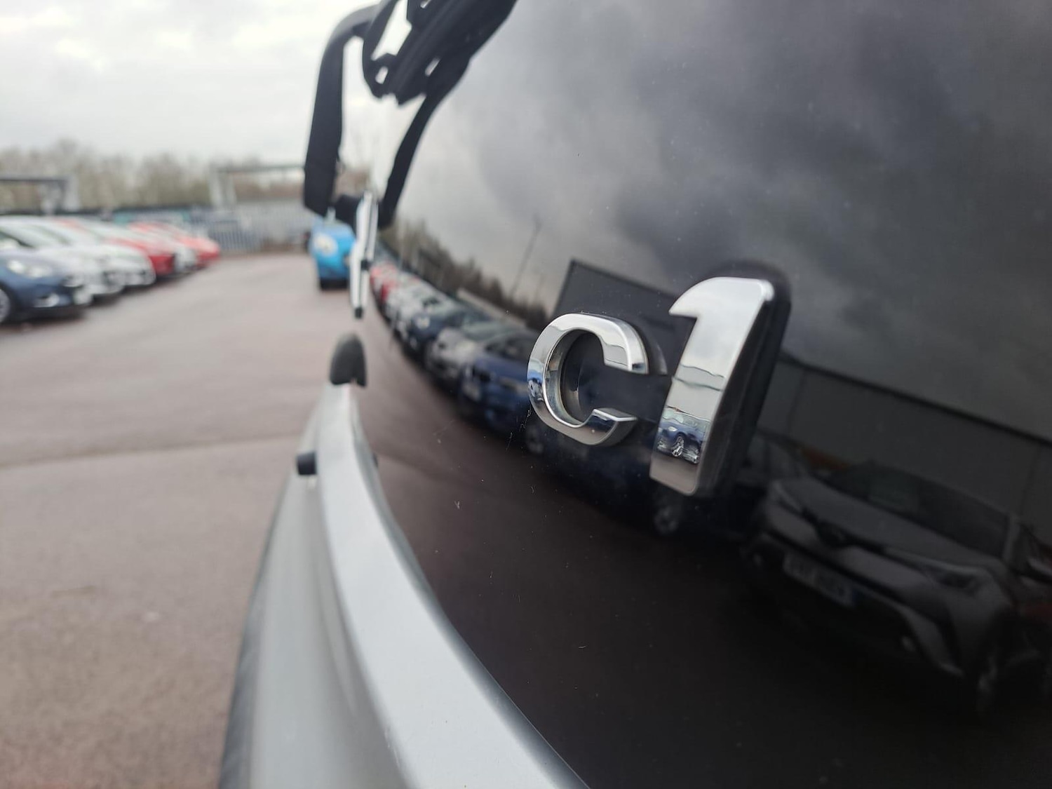 Used Citroen C1 for sale - 77484556: Photo 49