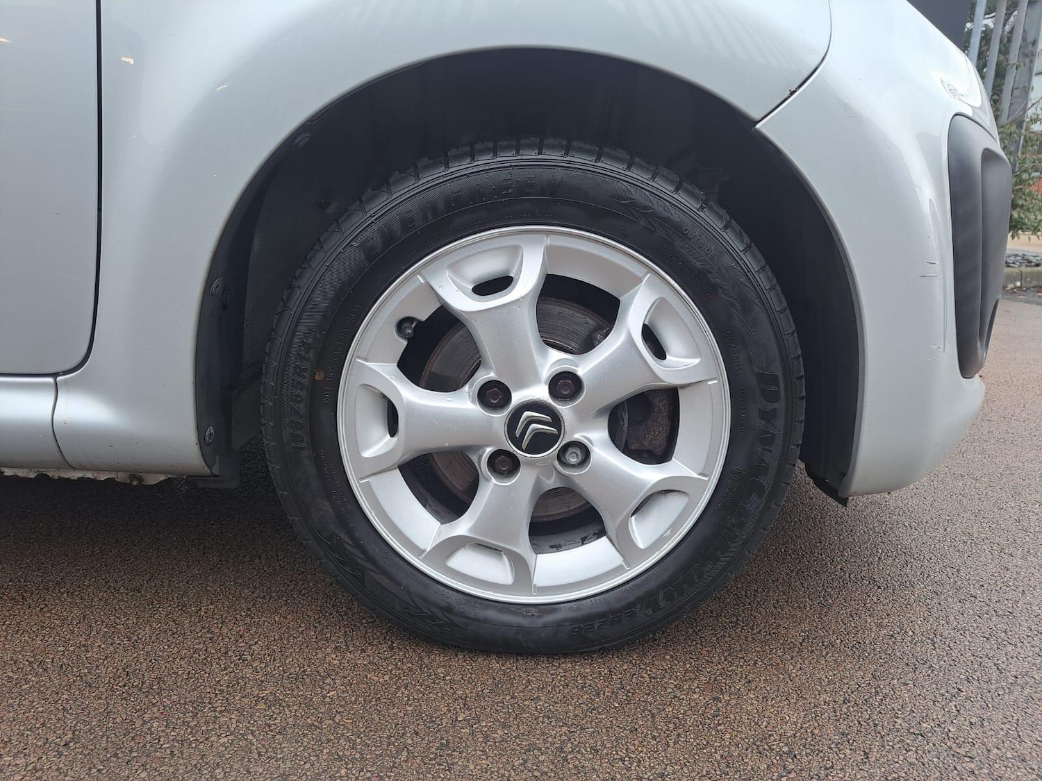 Used Citroen C1 for sale - 77484556: Photo 50