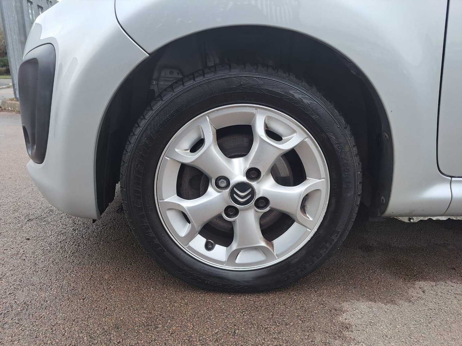 Used Citroen C1 for sale - 77484556: Photo 52