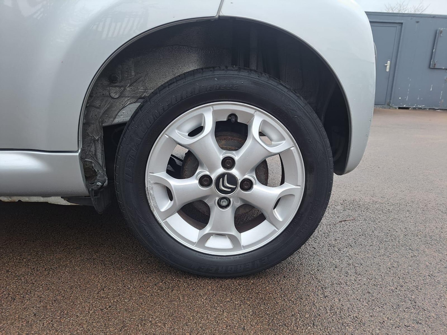 Used Citroen C1 for sale - 77484556: Photo 53