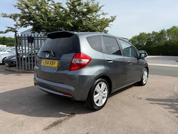 Used Honda Jazz 2014 for sale - 79106280: Photo