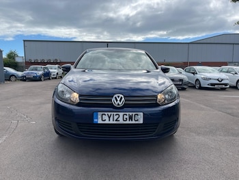 Used Volkswagen Golf 2012 for sale - 78796321: Photo