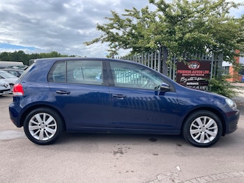 Used Volkswagen Golf 2012 for sale - 78796321: Photo