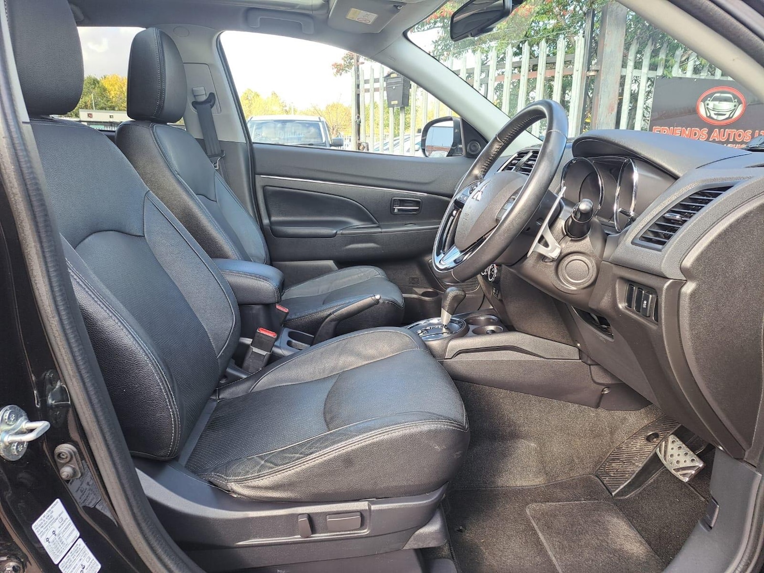 Used Mitsubishi ASX 2017 for sale - 76336970: Photo 11