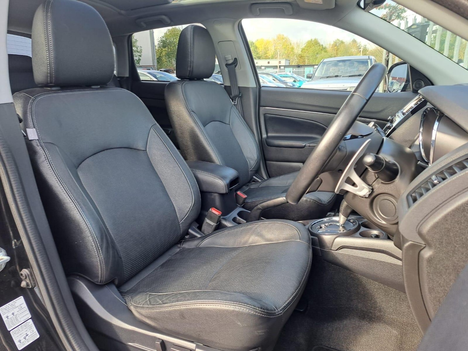 Used Mitsubishi ASX 2017 for sale - 76336970: Photo 12
