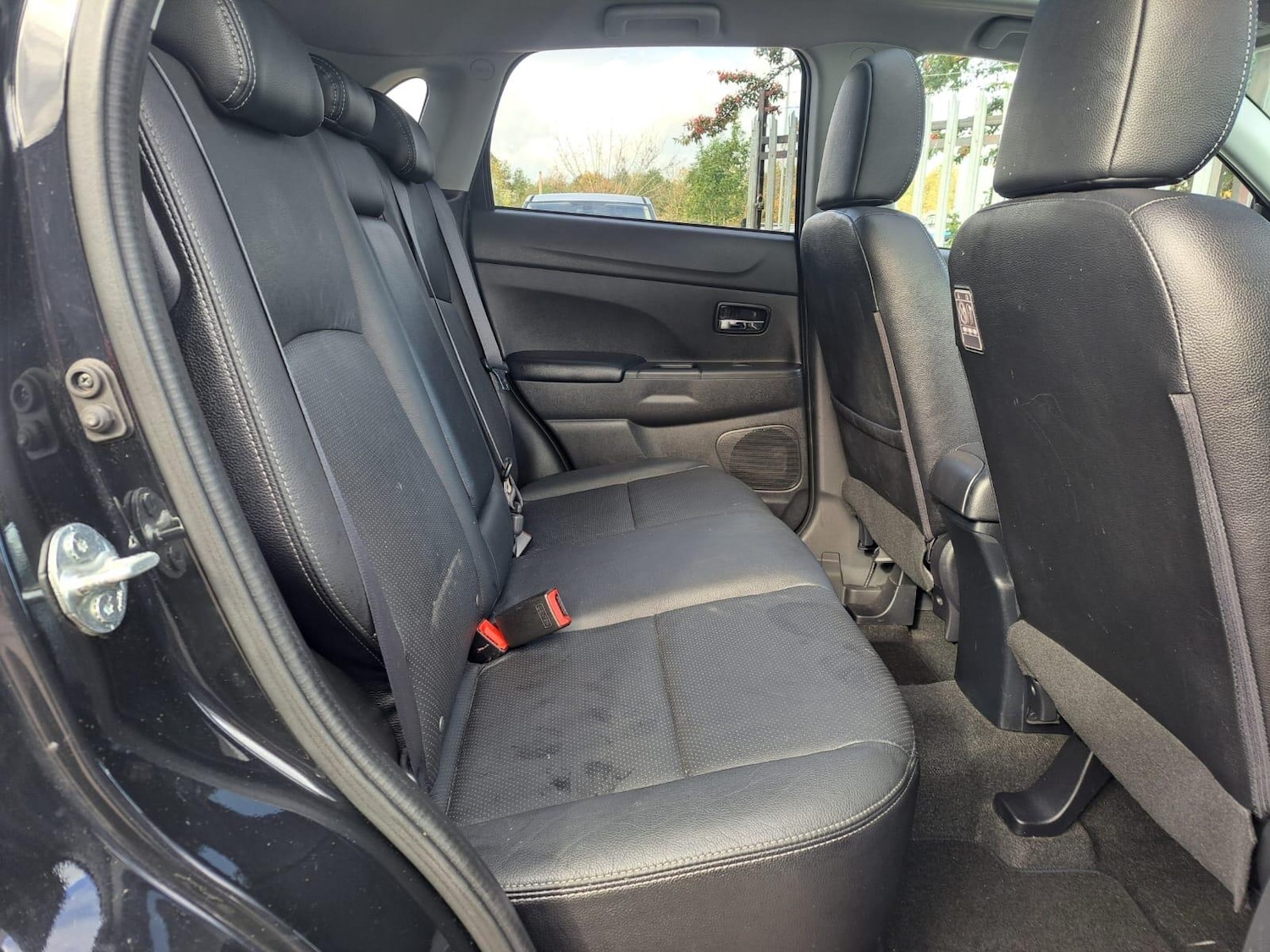 Used Mitsubishi ASX 2017 for sale - 76336970: Photo 13