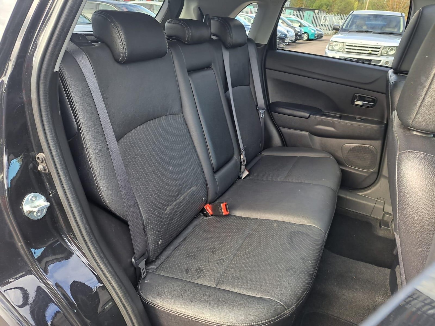 Used Mitsubishi ASX 2017 for sale - 76336970: Photo 14