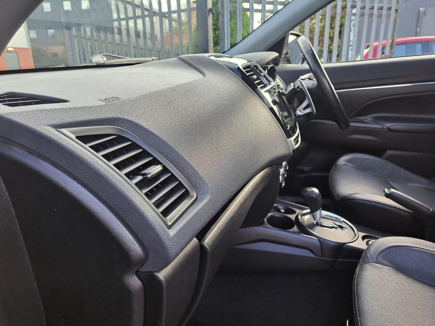 Used Mitsubishi ASX 2017 for sale - 76336970: Photo 16