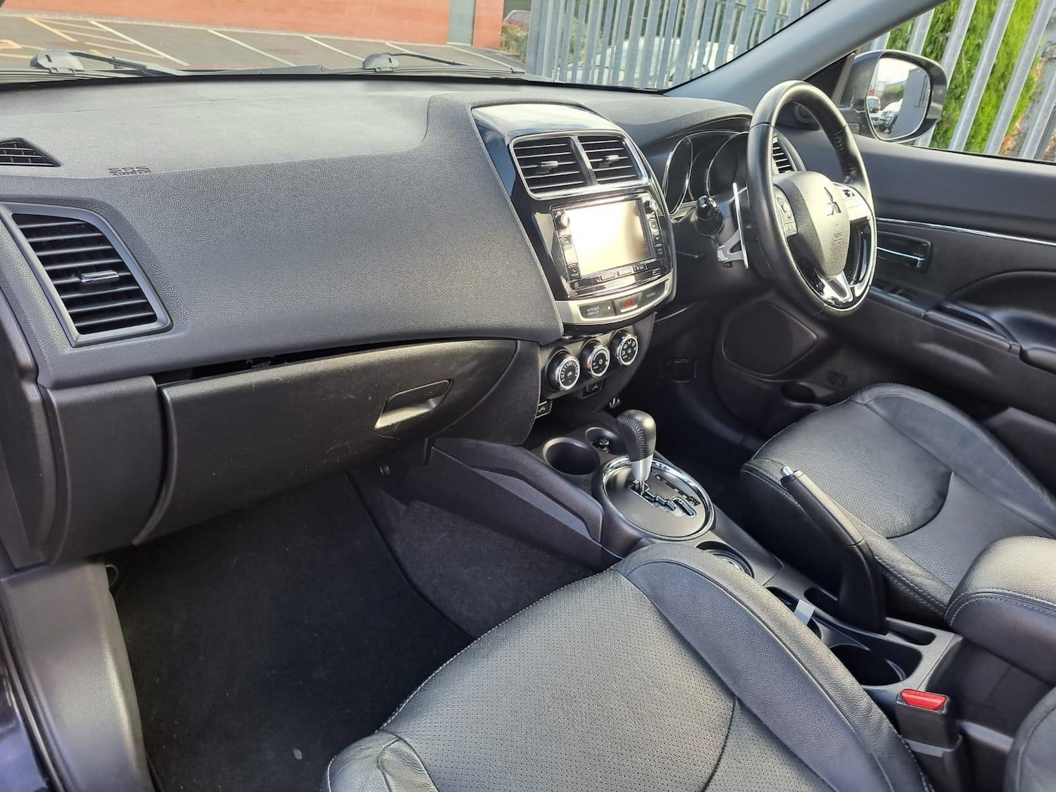 Used Mitsubishi ASX 2017 for sale - 76336970: Photo 17