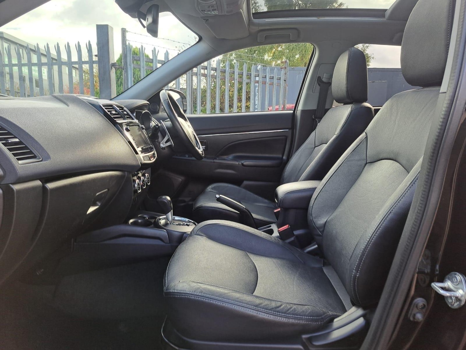Used Mitsubishi ASX 2017 for sale - 76336970: Photo 18